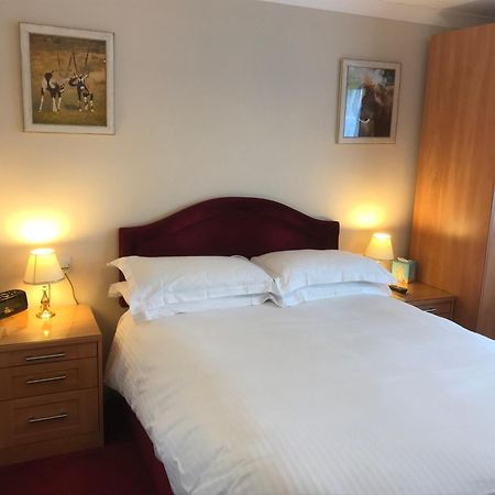 Merton House Worthing Pokój zdjęcie
