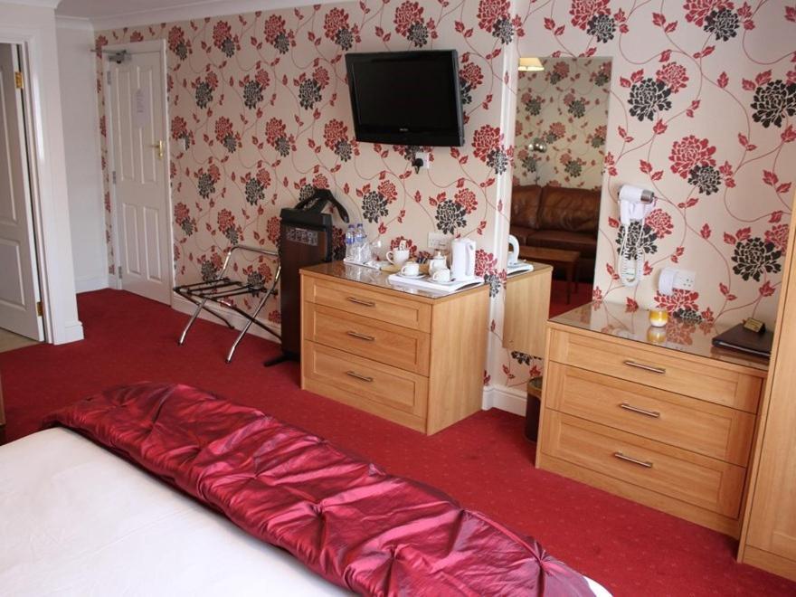 Merton House Worthing Zewnętrze zdjęcie