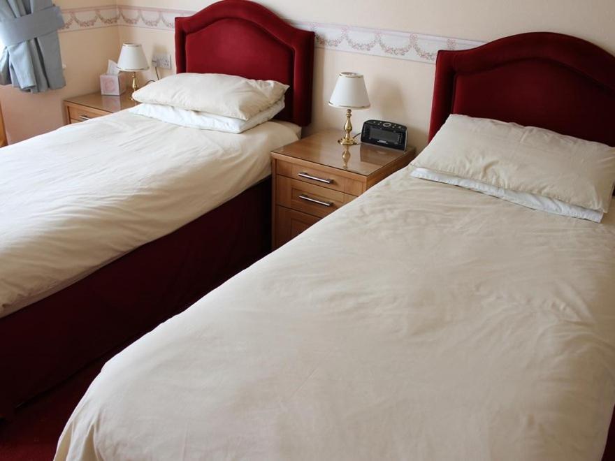 Merton House Worthing Zewnętrze zdjęcie