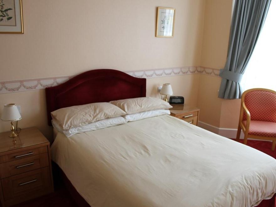 Merton House Worthing Zewnętrze zdjęcie