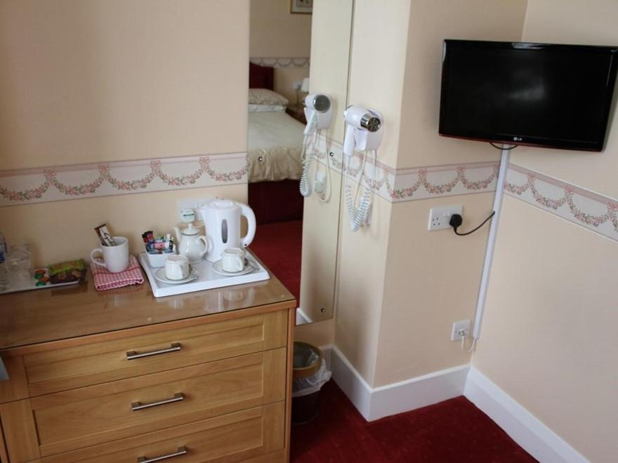 Merton House Worthing Zewnętrze zdjęcie