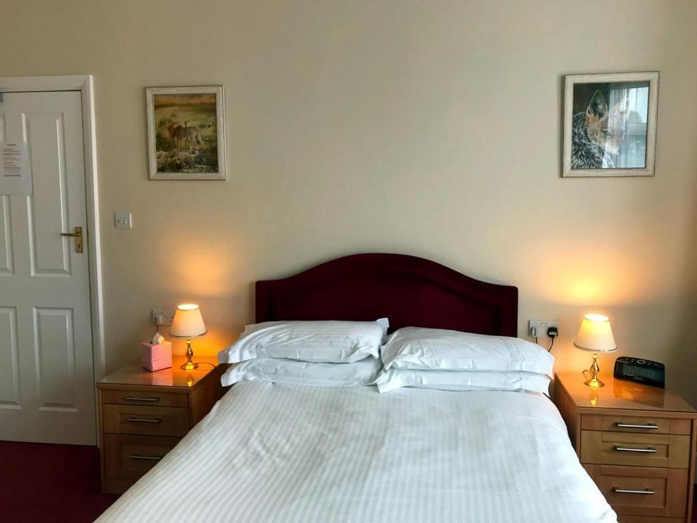 Merton House Worthing Pokój zdjęcie