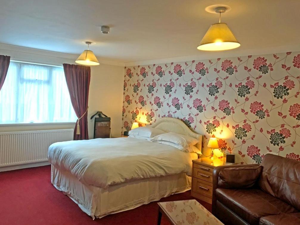 Merton House Worthing Pokój zdjęcie