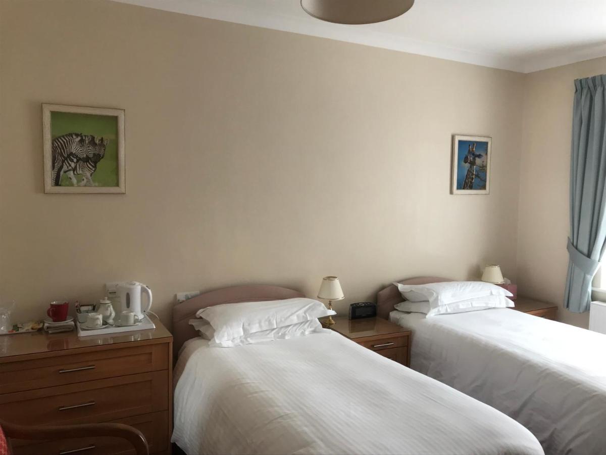 Merton House Worthing Pokój zdjęcie