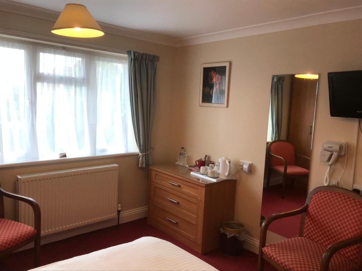 Merton House Worthing Pokój zdjęcie