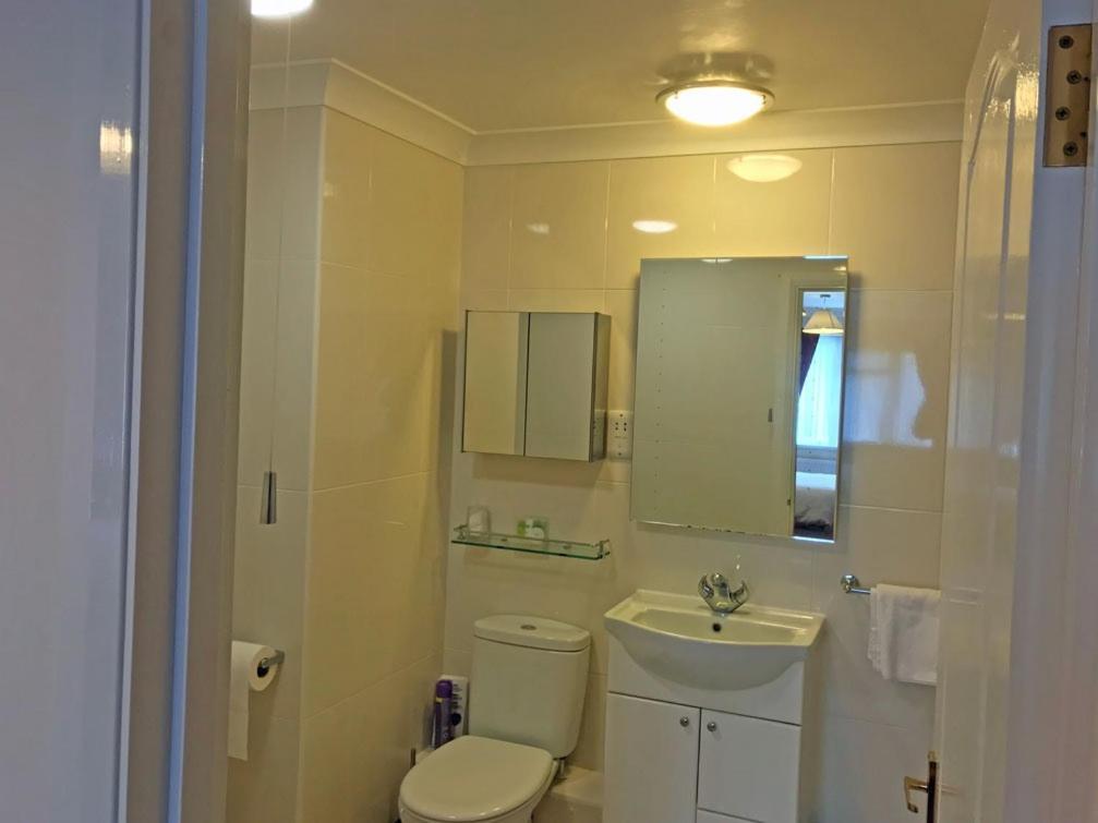 Merton House Worthing Pokój zdjęcie