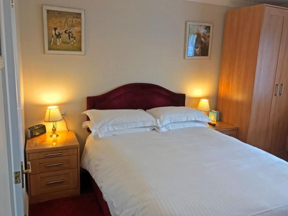 Merton House Worthing Pokój zdjęcie