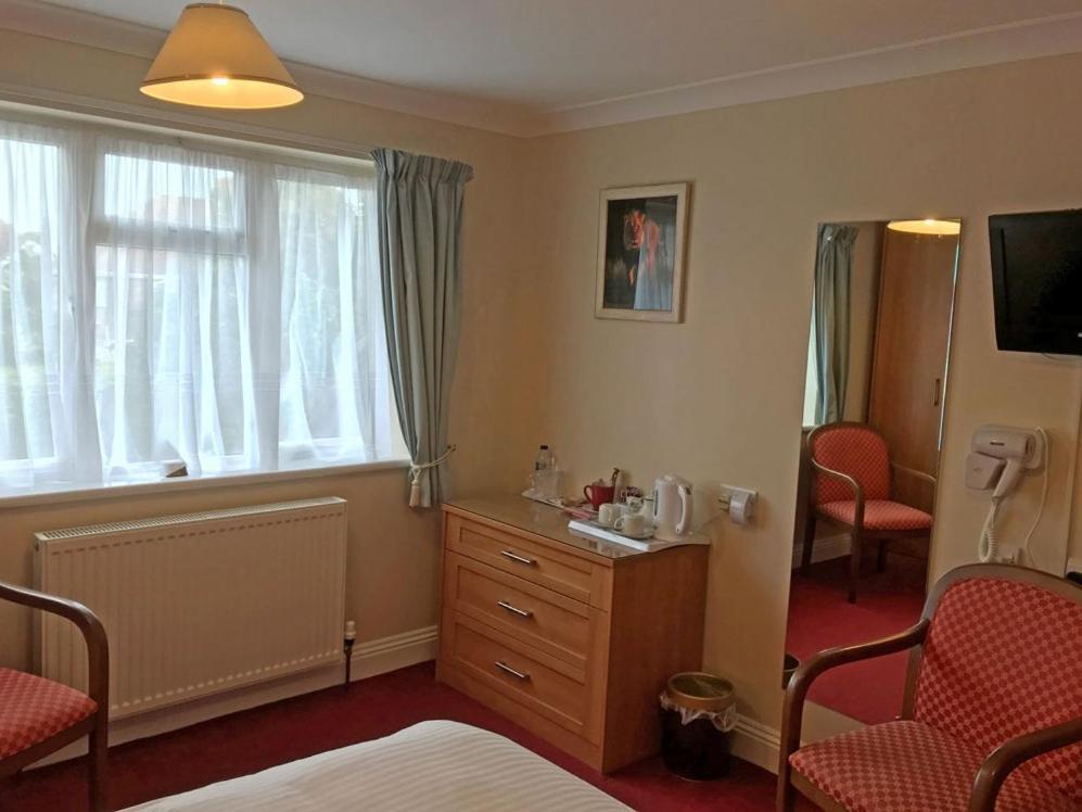 Merton House Worthing Pokój zdjęcie