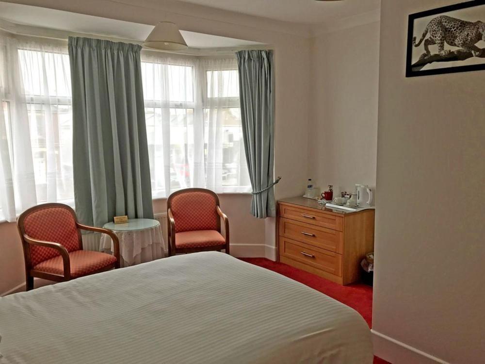 Merton House Worthing Pokój zdjęcie