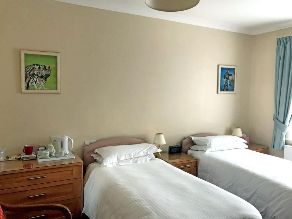 Merton House Worthing Pokój zdjęcie