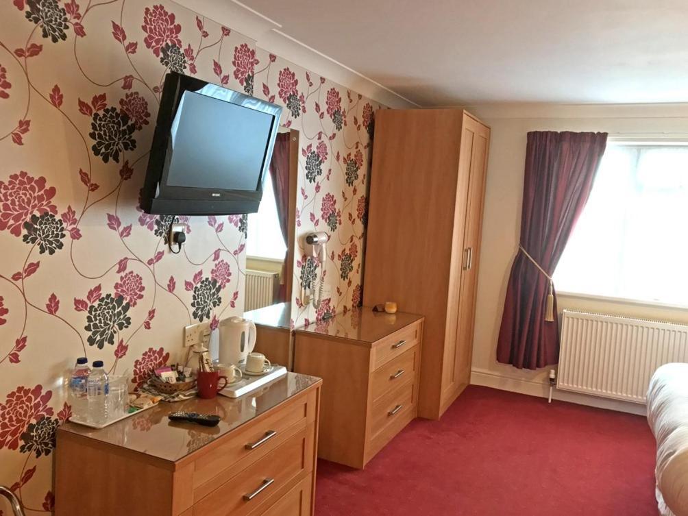 Merton House Worthing Pokój zdjęcie