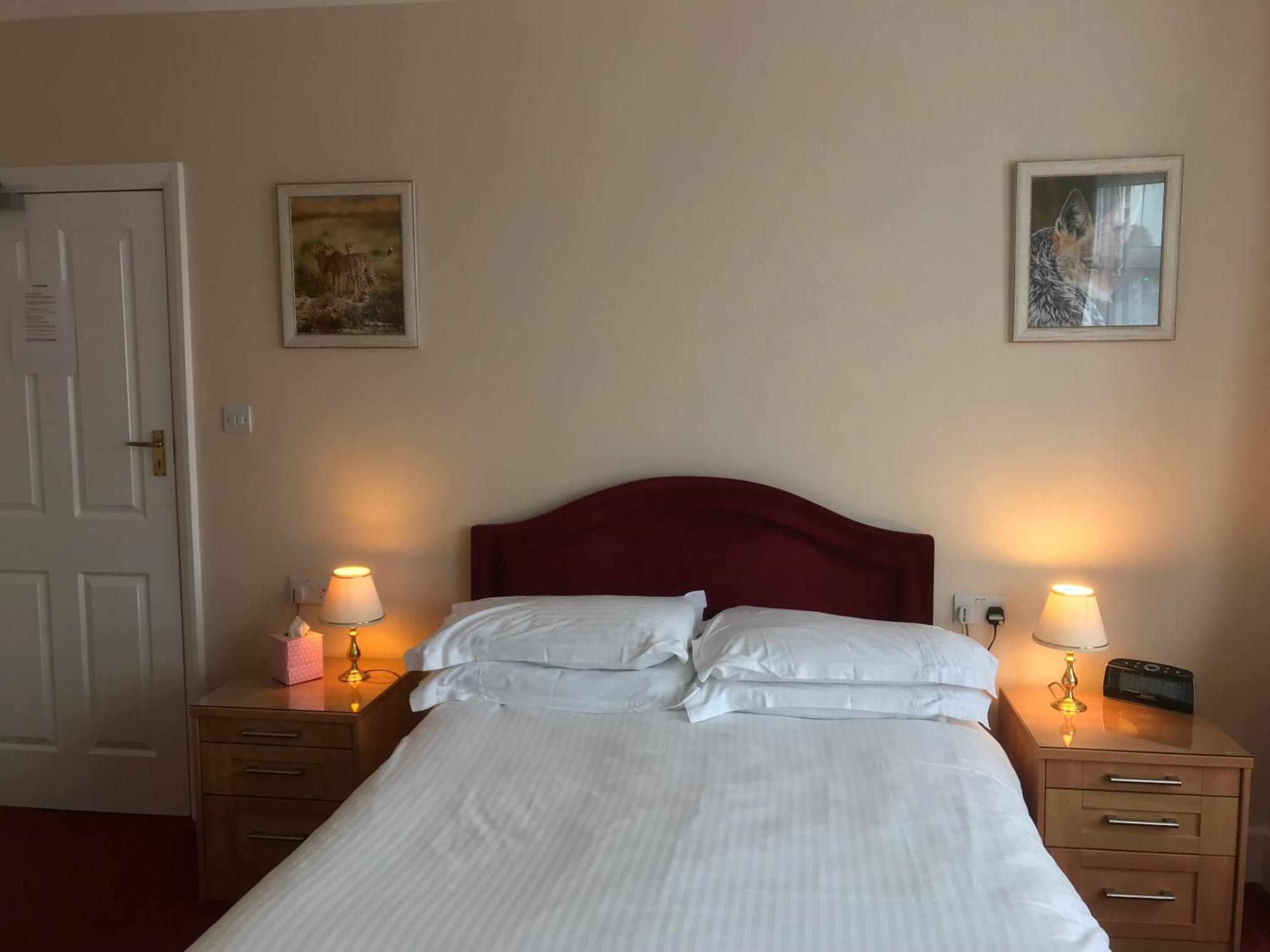 Merton House Worthing Pokój zdjęcie