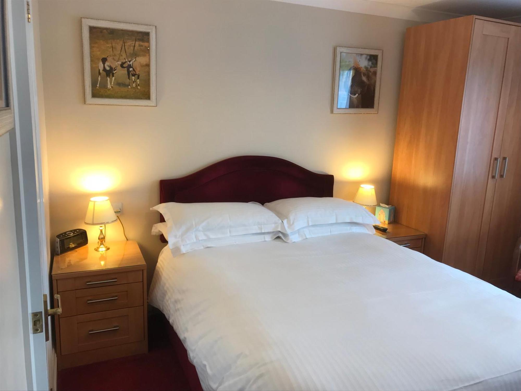 Merton House Worthing Pokój zdjęcie