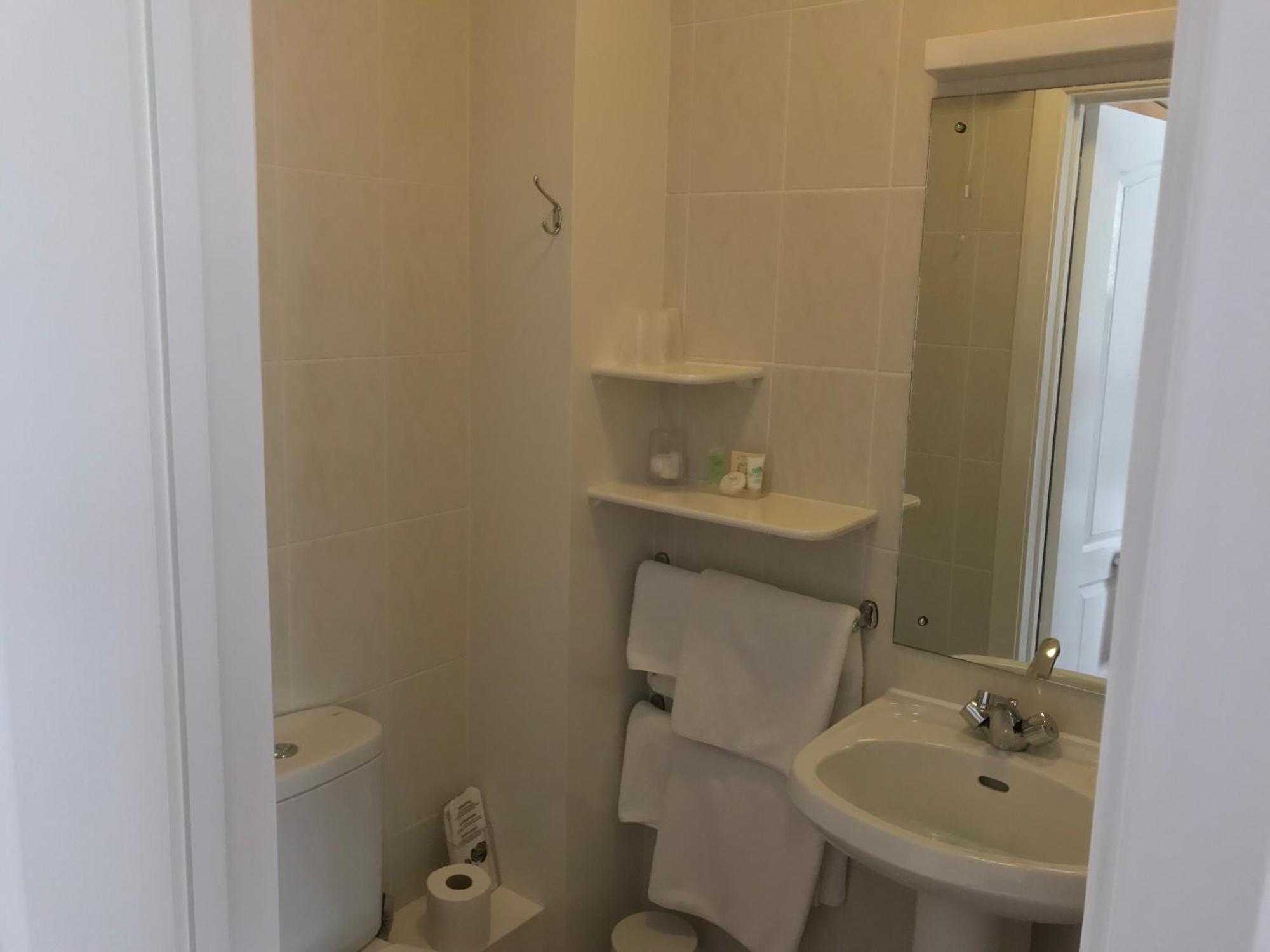 Merton House Worthing Pokój zdjęcie