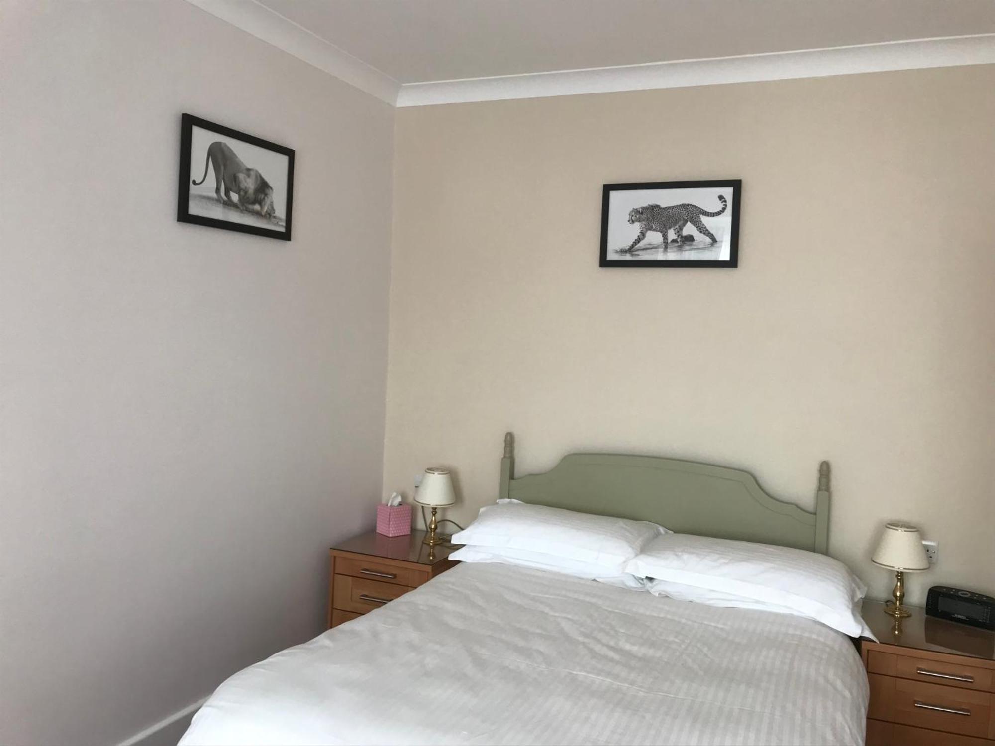 Merton House Worthing Pokój zdjęcie
