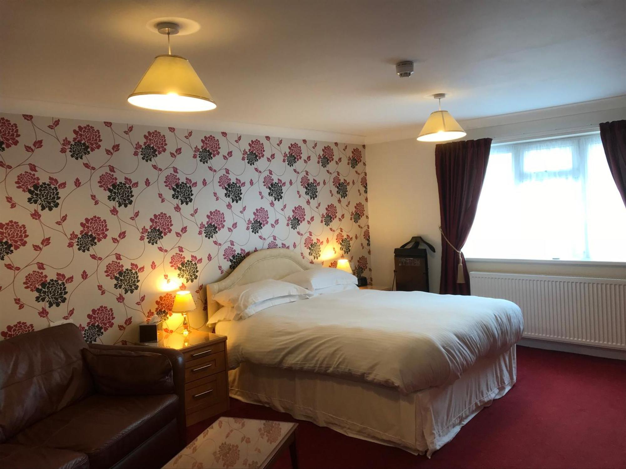 Merton House Worthing Pokój zdjęcie