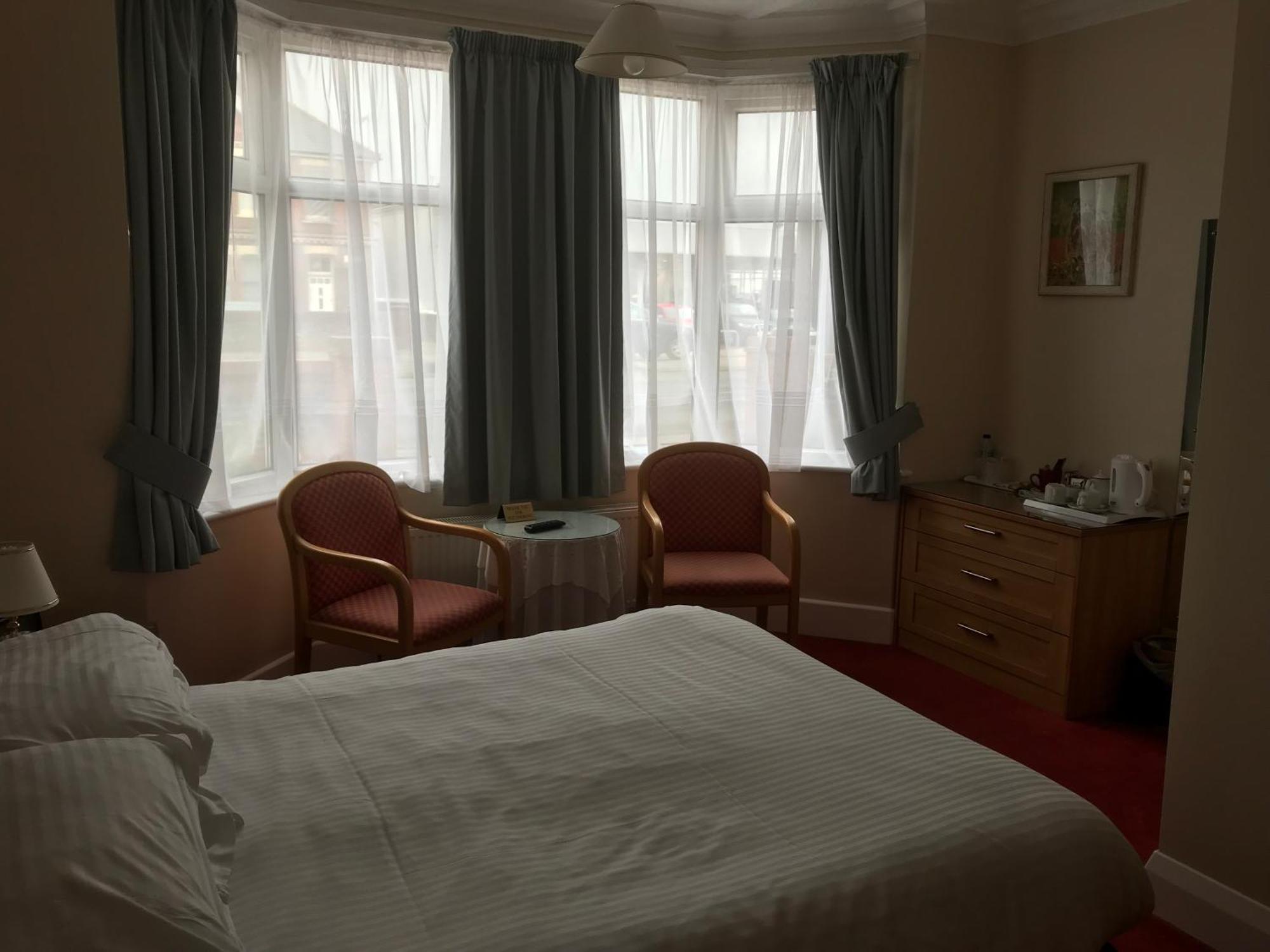 Merton House Worthing Pokój zdjęcie