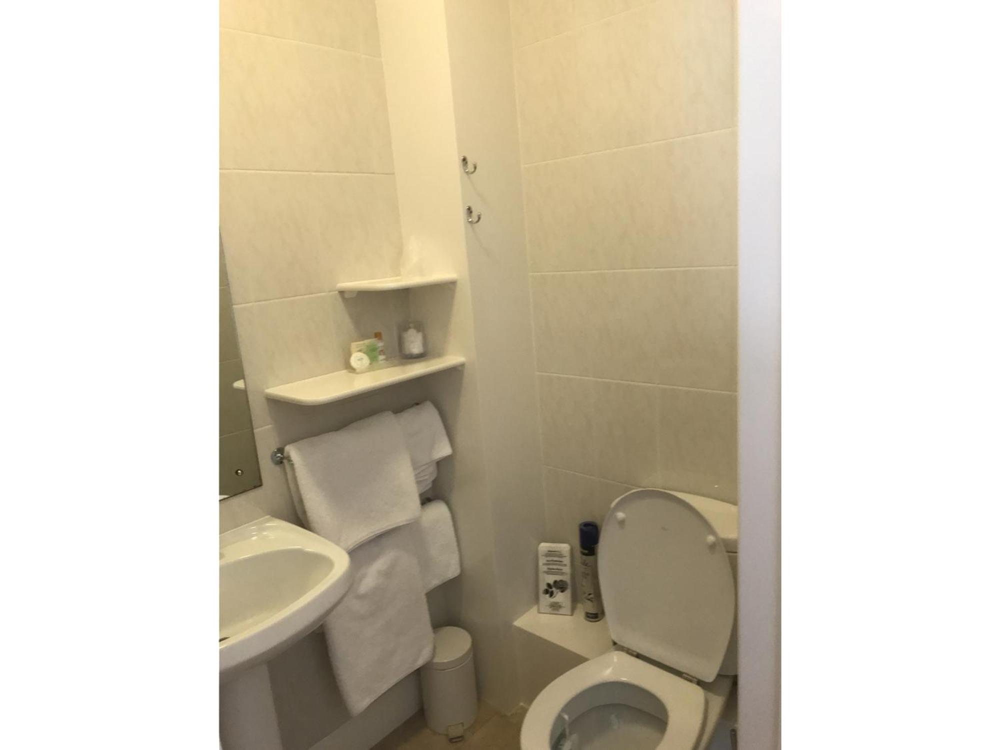 Merton House Worthing Pokój zdjęcie