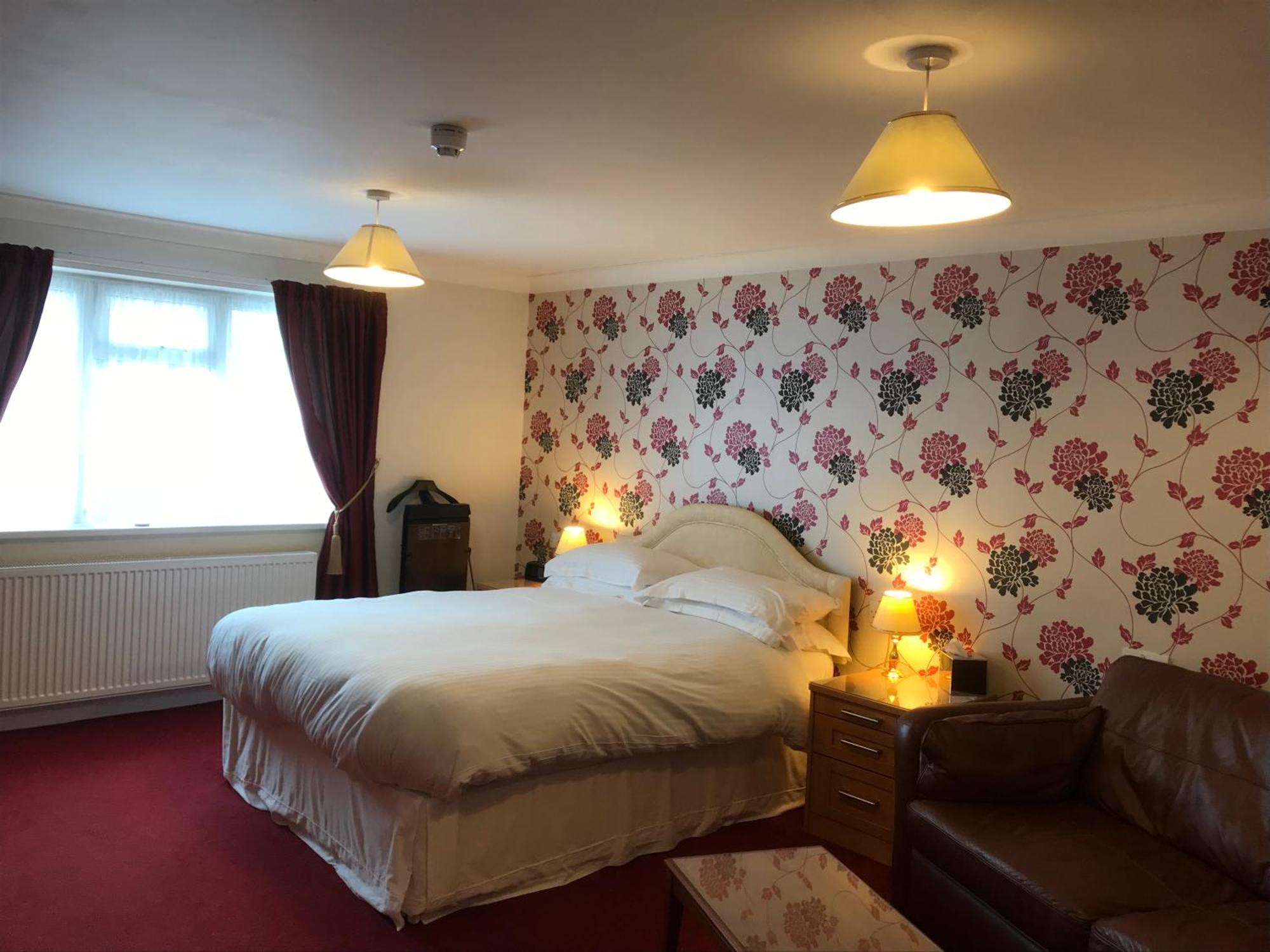 Merton House Worthing Pokój zdjęcie