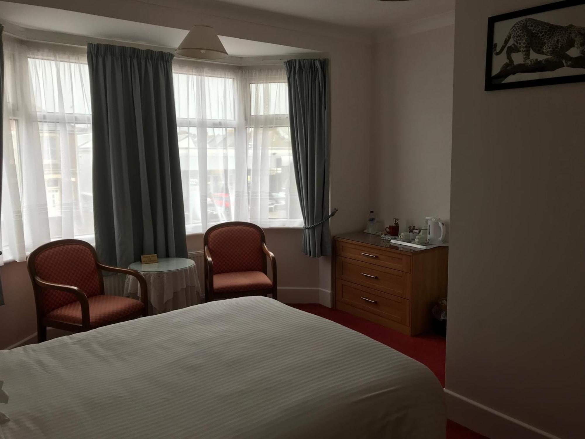 Merton House Worthing Pokój zdjęcie