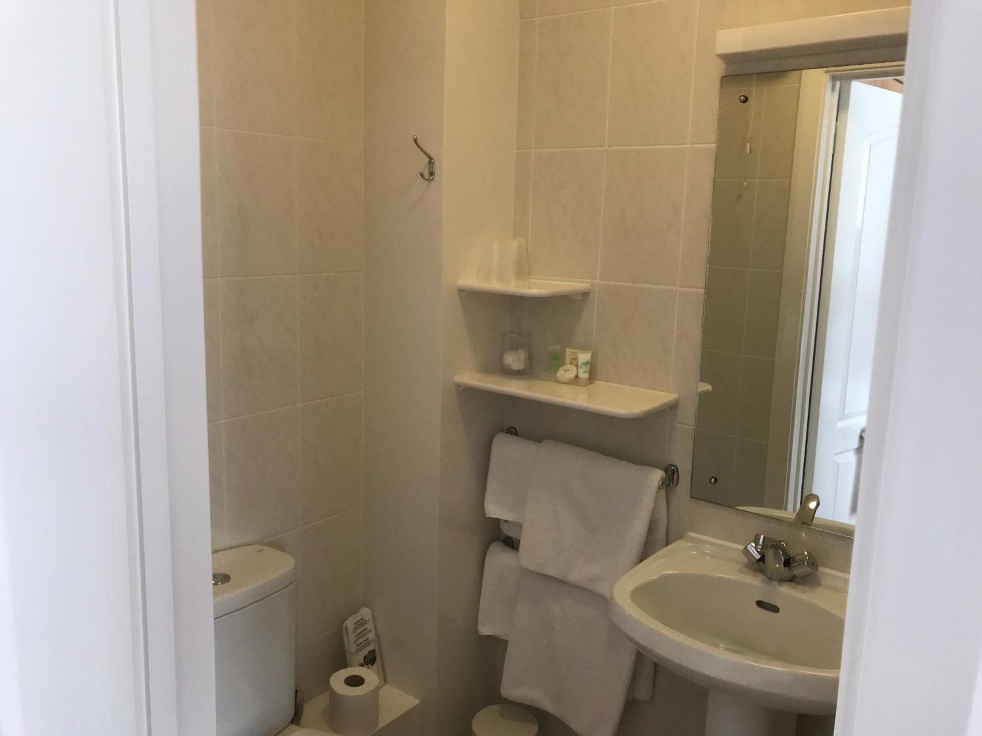 Merton House Worthing Pokój zdjęcie