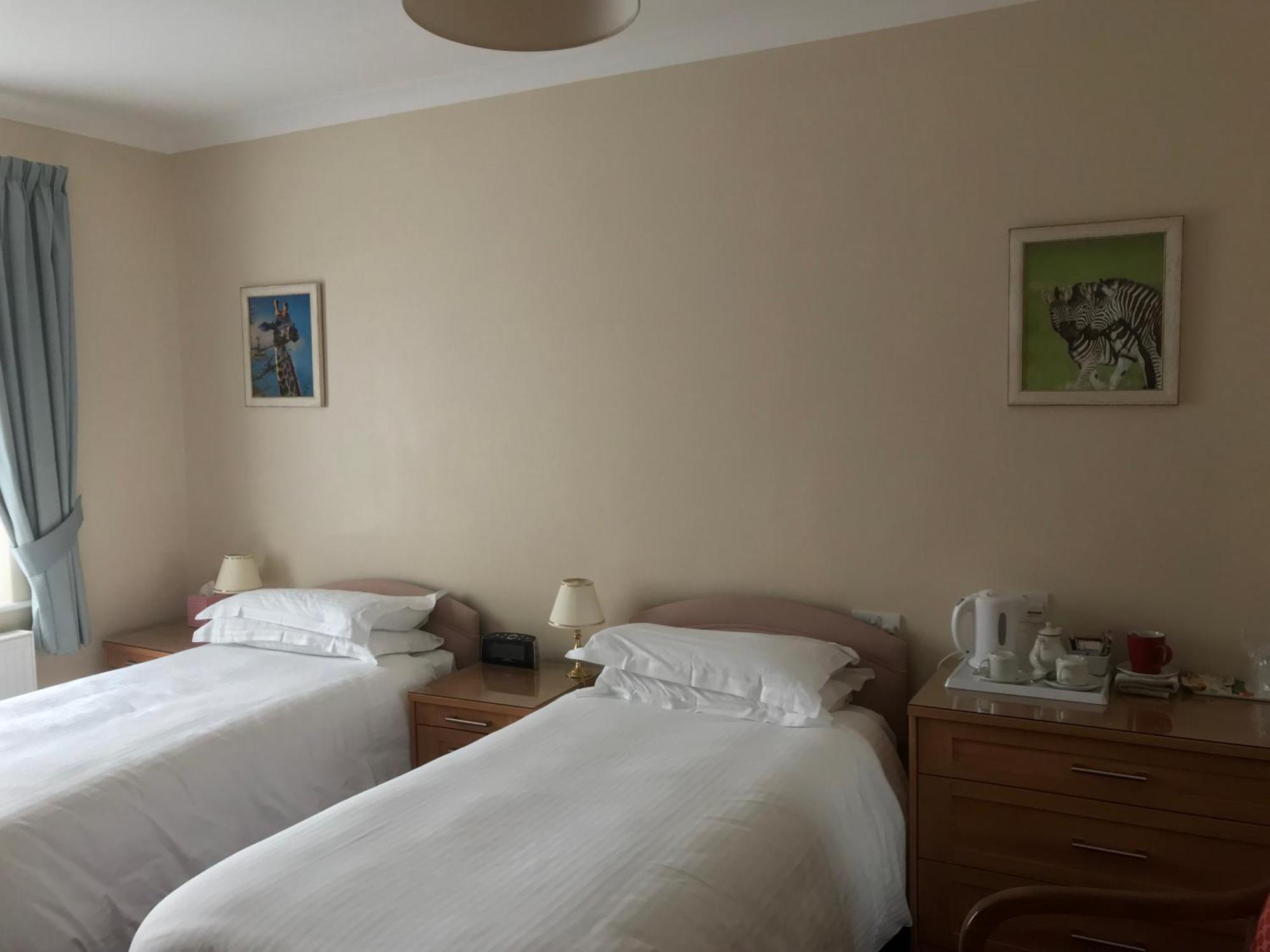 Merton House Worthing Pokój zdjęcie